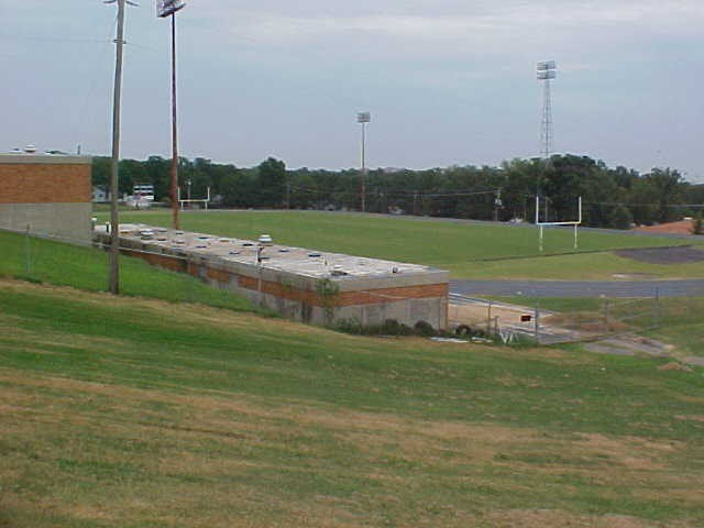 Forest Heights scottfield