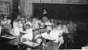 Miss Hines First Grade Classroom 1948