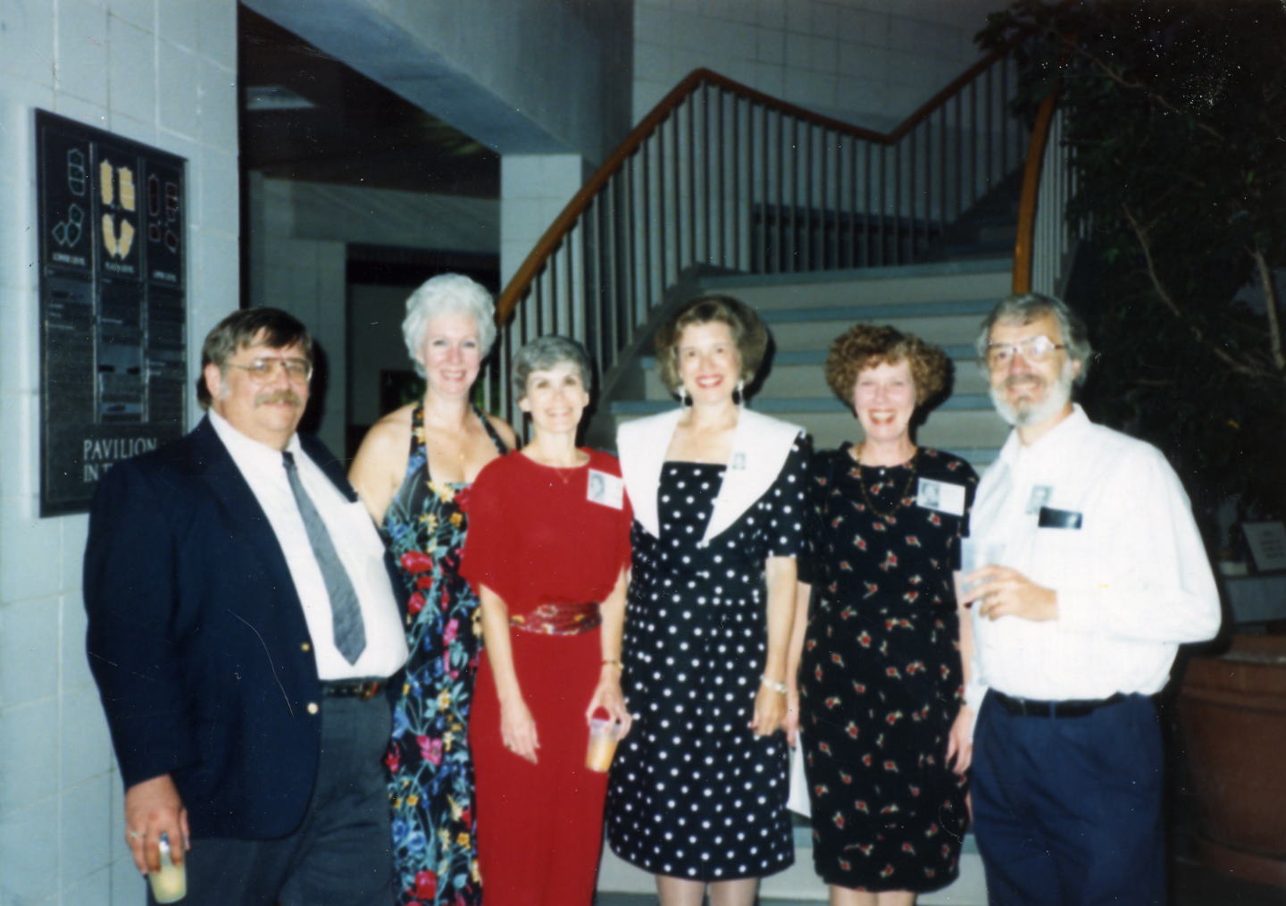 1990 Woodruff Group
